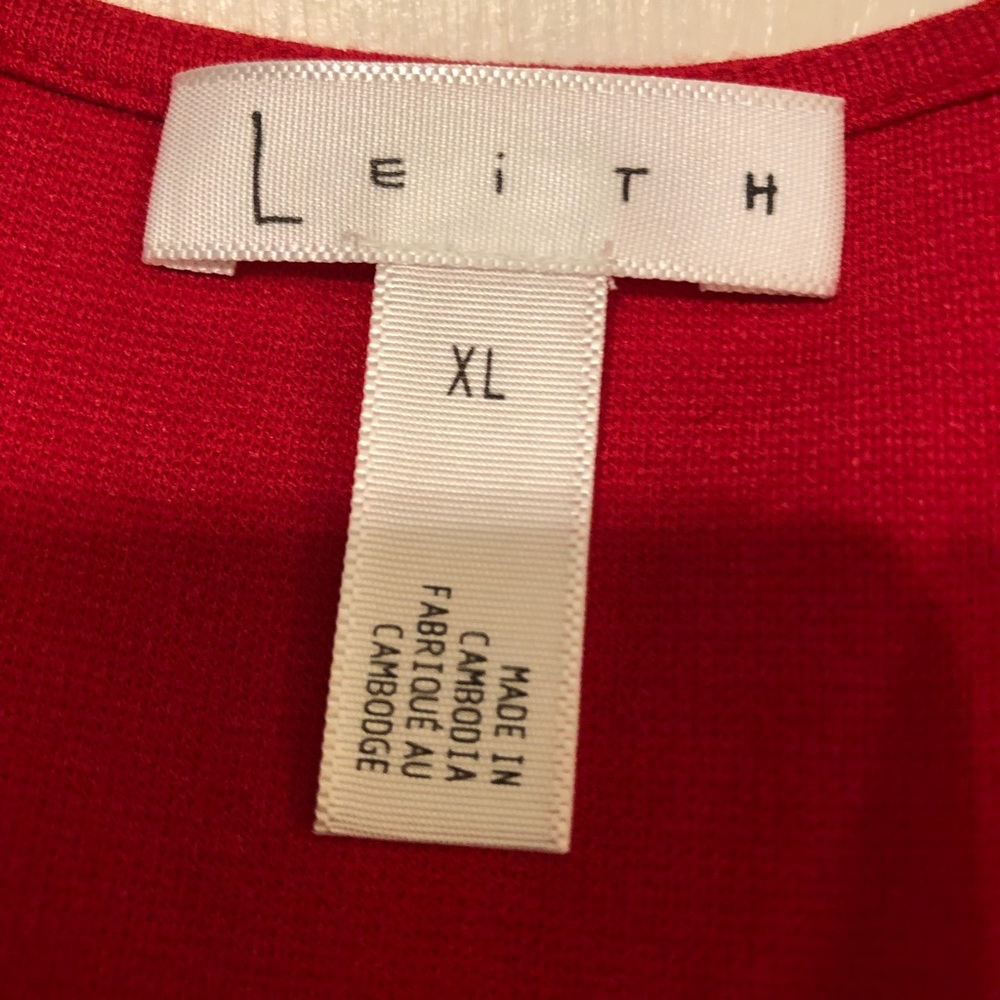 LEITH TOP - Picture 2 of 3